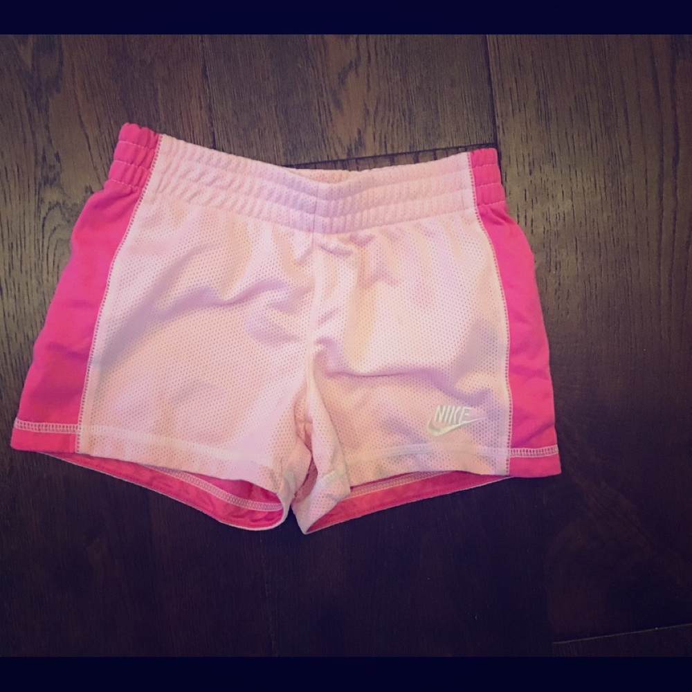 Kids Nike shorts